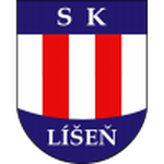 Líšeň crest
