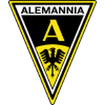 Alemannia Aachen crest
