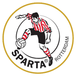 Sparta Rotterdam crest