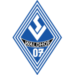 Waldhof Mannheim crest