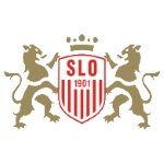 Stade Lausanne-Ouchy crest