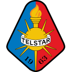 Telstar crest