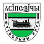 Osipovichy crest