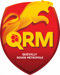 Quevilly crest