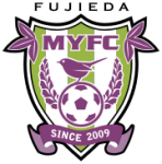 Fujieda MYFC crest