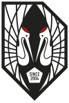 Grulla Morioka crest