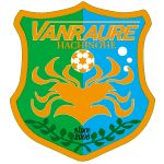 Vanraure Hachinohe crest