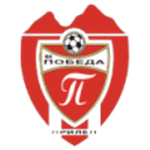 Pobeda crest