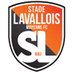 Laval crest