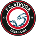 Struga crest