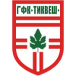 Tikveš crest