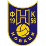 Novaci crest