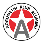 Aluminij crest