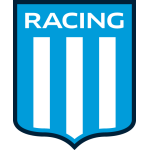 Racing Club crest