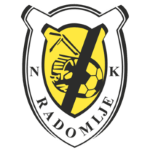 Radomlje crest