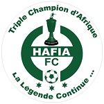 Hafia crest