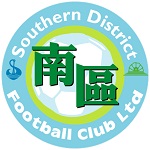 Southern District crest