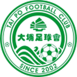 Wofoo Tai Po crest