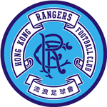 Rangers crest
