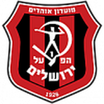 Hapoel Katamon crest