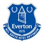 Everton crest