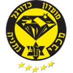 Maccabi Netanya crest