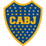 Boca Juniors crest
