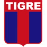 Tigre crest