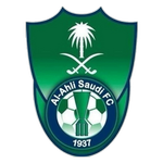 Al Ahli crest