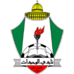 Al Wihdat crest