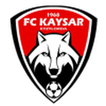 Kaisar crest