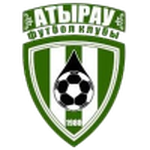 Atyrau crest