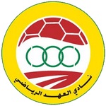 Al Ahed crest