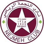 Al Nejmeh crest
