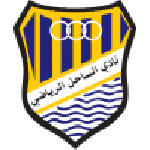 Shabab Al Sahel crest