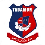 Tadamon Sour crest