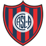 San Lorenzo crest