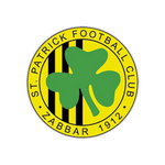 Zabbar St. Patrick crest