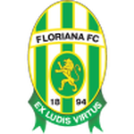 Floriana crest