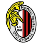 Hamrun Spartans crest