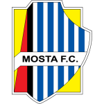 Mosta crest