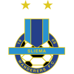 Sliema Wanderers crest