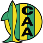 Aldosivi crest