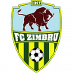 Zimbru crest