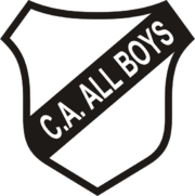 All Boys crest