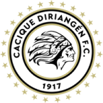 Diriangén crest