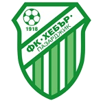 Hebar 1918 crest