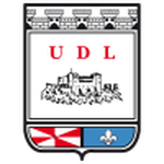 União de Leiria crest