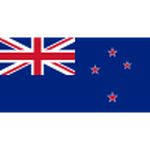 New Zealand crest