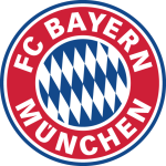 Bayern München II crest